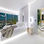 شقة Sky Tower - 48 Pietro Penthousy Z Prywatna - Adult Only *